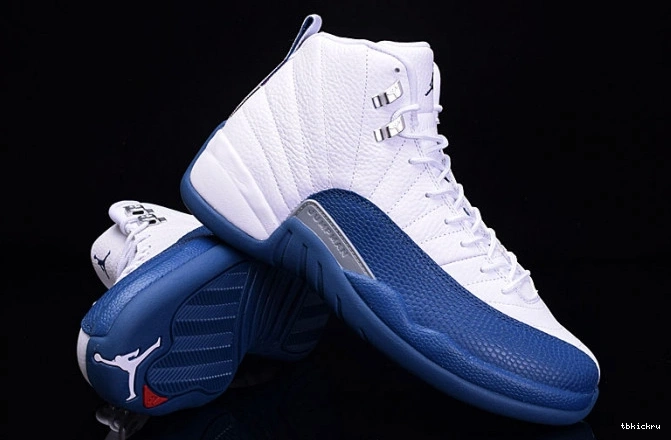 Reps TBK Blue